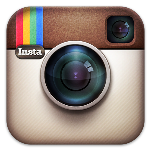 Don't Stalk Me on Instagram