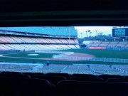 Inside Dodger Stadium