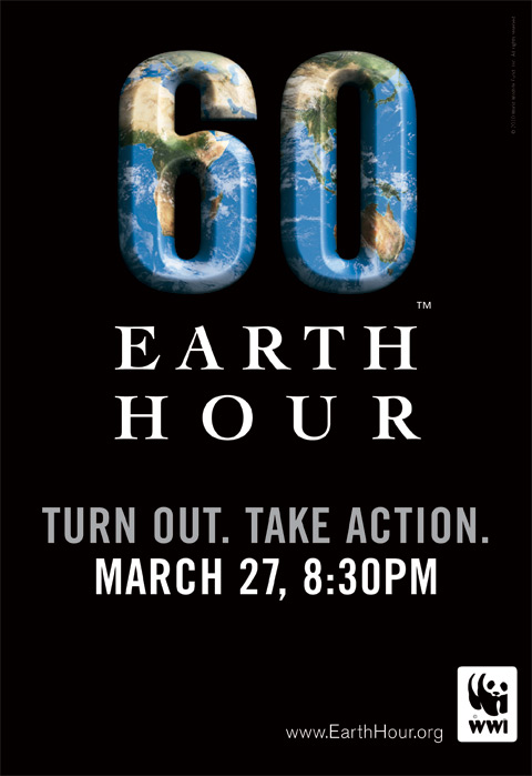 EarthHour_poster