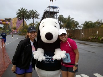 We Heart Snoopy