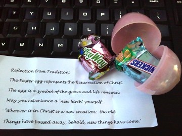 Easter Egg
