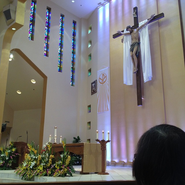Happy EASTER!
