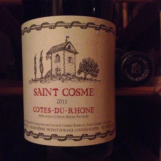 Only 3 bottles of wine left in this house. 3! +_+ #winemergency #brunello #pinotnoir #cotesdurhone