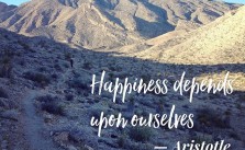 A study from Kyoto Univ states that happiness can be worked like a muscle (& meditation helps) #latergram #mindfulness #AMDG [instagram]