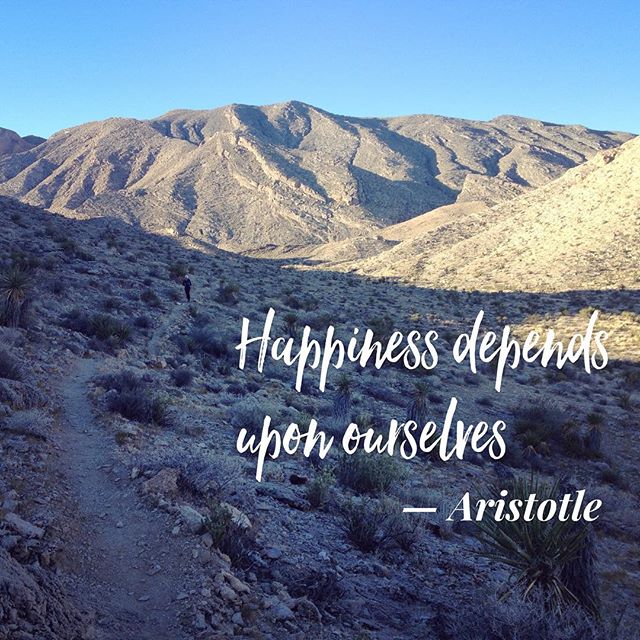 A study from Kyoto Univ states that happiness can be worked like a muscle (& meditation helps) #latergram #mindfulness #AMDG [instagram]