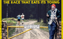 Review: The Barkley Marathons: The Race That Eats Its Young