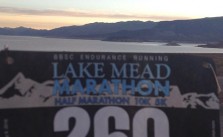 First 2016 race… Just the 5km though lol #running #nuunbassador [instagram]