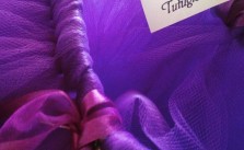 Excited to wear my #tutuglam purple tutu again! :) #running #halfmarathon [instagram]