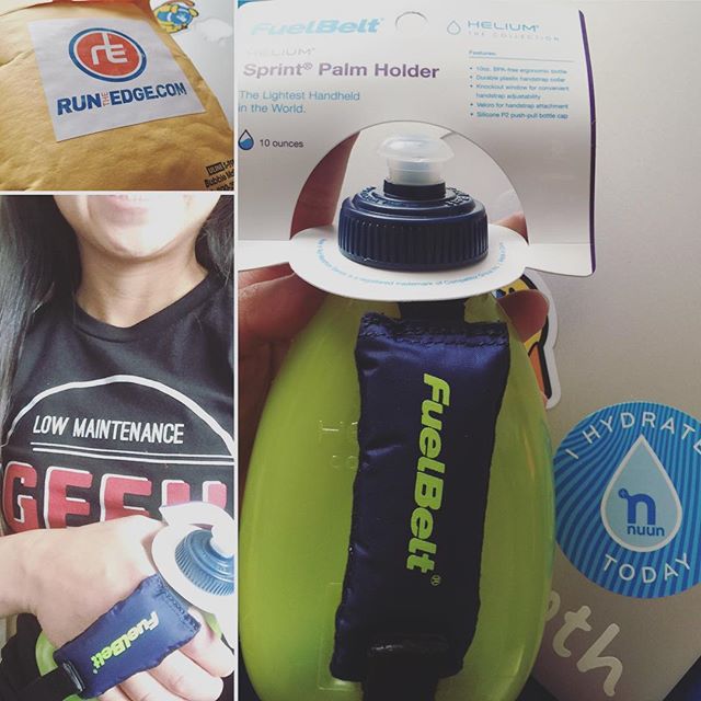 w00t! Thanks again @_runtheedge_ Can't wait to take this out for a run! #runtheyear2016 #366daysofgiveaways #fuelbelt #nuunhydration [instagram]