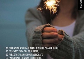 Happy International Women's Day! #iwd2016 #repost @tlontok [instagram]
