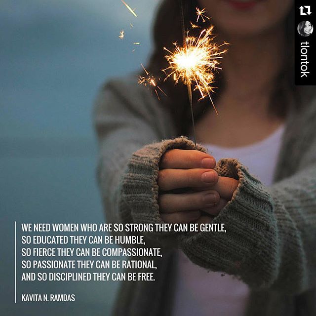 Happy International Women's Day! #iwd2016 #repost @tlontok [instagram]