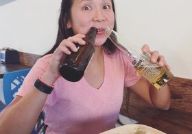Need. Moar. Carbssss. #doublefisting #ipa #corona [instagram]