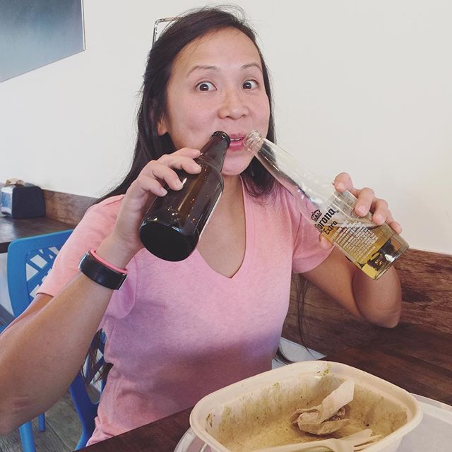 Need. Moar. Carbssss. #doublefisting #ipa #corona [instagram]