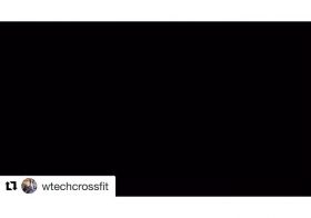 I can now do (assisted) ring dips #Repost @wtechcrossfit ・・・Today's workout in 30 seconds or so… #snatch #westtechcrossfit #crossfit #crossfitteens #burpees #ringdips #crossfitkids [instagram]