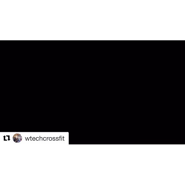 I can now do (assisted) ring dips #Repost @wtechcrossfit ・・・Today's workout in 30 seconds or so... #snatch #westtechcrossfit #crossfit #crossfitteens #burpees #ringdips #crossfitkids [instagram]