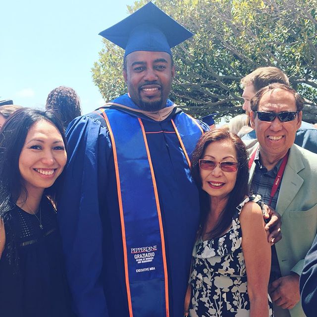 Congratulations Kuya Marlon! [instagram]
