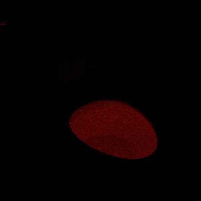 Why I don't shop the "as seen on TV" aisle... I end up w/ a device to make the loo glow  #globowl #discothrone #banyo [instagram]