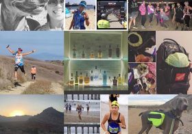 2016 was yesterday and as I examine my #bestnine2016 I'm excited for what 2017 will bring! #nuunlife #triathlon #ultratraining #marathonswimming #diyprojects [instagram]