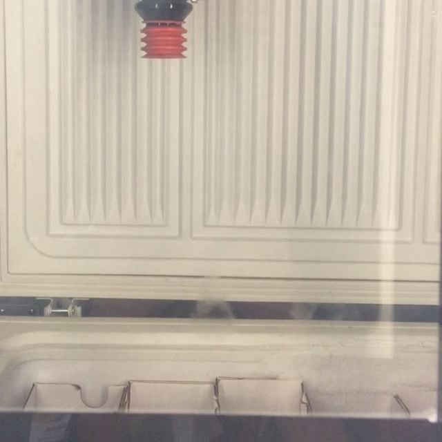 It's not Dippin' Dots, but it'll do. :) #minimelts #icecream [instagram]