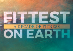 Review: Fittest On Earth: A Decade of Fitness
