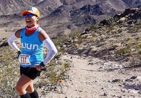…trying out this grid app! #nuunlife #trailrunning #trailjunkie [instagram]