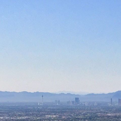 Monday morning group run & summit! (8 of 9) [instagram]
