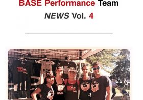 Made it to the BASE Performance team newsletter. #racewithbase #im703cda#recap #realbars #allnaturalbars [instagram]