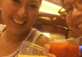 Bingo with sisypoo @runtricpa [instagram]