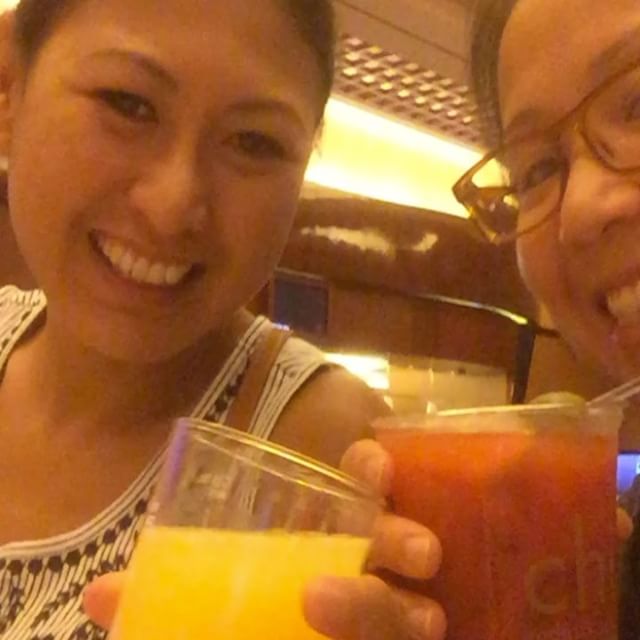 Bingo with sisypoo @runtricpa [instagram]