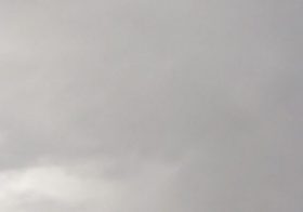 The Solar Eclipse is amazing! [instagram]
