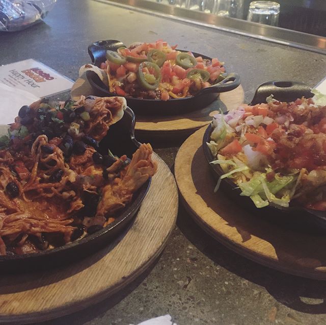 Running PSA 29174: Do not Nachos & Beer *before* a run. #busted #livingdangerously [instagram]
