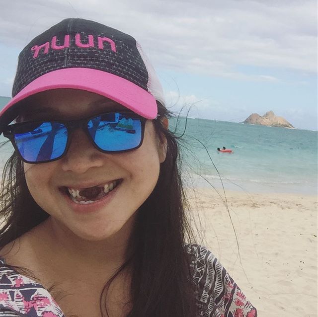 Aren't I gorgeous? [instagram]