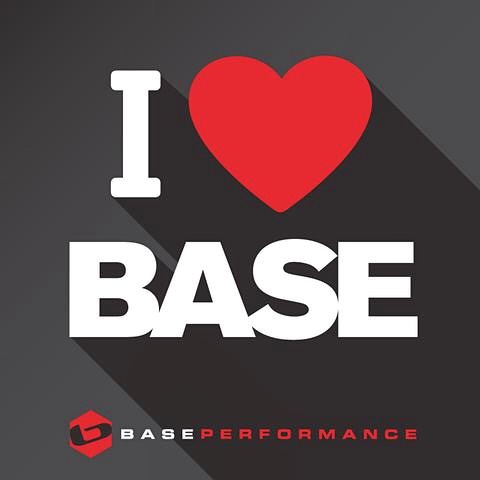 Beyond elated and humbled to have made the @baseperformance 2018 team (upgraded from Ambassador). A group that’s made up of some pretty inspiring, hardworking, and decent humans AND #CottonTheDog [instagram]
