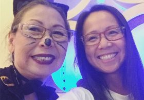 Happy Halloween! [instagram]