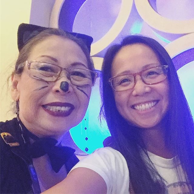 Happy Halloween! [instagram]