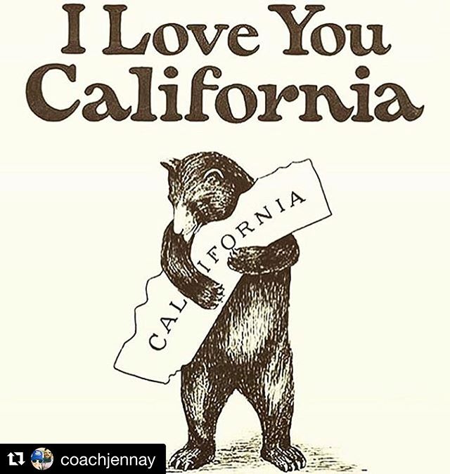 Thinking of friends & family in LA, OC, and North County SD!  Stay safe! #wildfires・・・ #Repost @coachjennay [instagram]