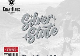 Who wants to party in Vegas in March?? On the lovely technical trails of Bootleg Canyon?  I’m doing the Dirty Double (AM + PM races)#Repost @desertdashtrailraces・・・We're proud to partner with CraftHaus Brewery again this year who will be pouring their highly quaffable Silver State to all our finishers at Blood, Sweat and Beers 2018! Silver State is a super easy drinking Blonde Ale that is sure to hit the spot after some Bootleg miles. Stop by the CraftHaus Beer Garden following your race for a free Silver State! [instagram]