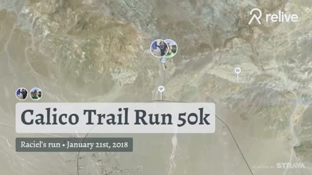 Let’s #relive yesterday’s fun run in Ghost Town CA lol. #hshive #baseperformance #gotsalt #trailjunkie #desertdash [instagram]