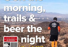 Where are my OCR peeps at? DM if you want a #BSB coupon 🏽 #trailjunkie#Repost @desertdashtrailraces with @get_repost・・・Are you running an Obstacle Course Race the same day as Blood, Sweat, and Beers? If you successfully run an OCR in the morning and Blood, Sweat, and Beers at night, we'll give you $25 credit towards a future race!!! [instagram]