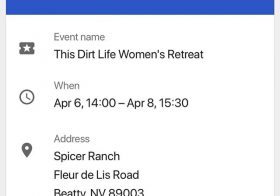 I think I’m gonna be sick, but 2018 is so far becoming the year I’m leaving my comfort zone… Signed up for @thisdirtlife MTB Retreat. We’re CAMPING  #nature #dotheyhaveroomservice [instagram]