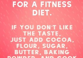 I had to grab this off my feed and share. 🤣 #eggs #protein #cake [instagram]
