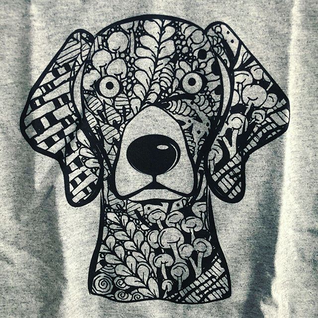 This happened.  #instashopping #iwasntevendrunk #weimaranerlove [instagram]