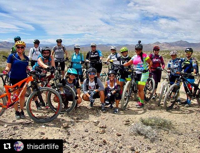 Still on a high from last weekend’s adventures!#Repost @thisdirtlife・・・Worth it Wednesday I set out a goal to bring women together for an outdoor experience including mountain biking, camping, yoga and more. We had some experienced and some complete beginners join us and it was amazing!! Seeing everyone’s smiles on the trail and how everyone rallied behind one another to support and encourage through the trails made it all #worthit What’s your #WorthIt Wednesday?? #iamspecialized #whatsworthit #morewomenonbikes #thisdirtlife #mountainbike #womensretreat [instagram]