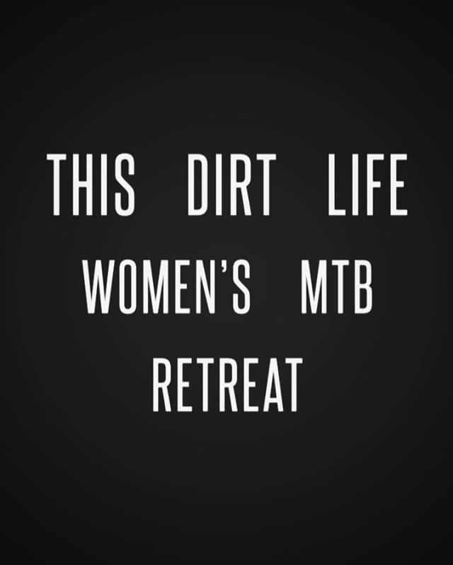 Finally sorted through the retreat photos! Here’s a clip of a short slideshow (link in bio) about this weekend’s informational, inspirational, and generally kickarse @thisdirtlife women’s MTB retreat! I made new friends, felt empowered with @synergywellnesslv talk, got great MTB instruction from @lifanirwin @rox_leah @jdollabillings @kylewelser1 @___benjammin___ on our clinics & daily rides. We had awesome yoga sessions on the meadow with @hunnieleighyogi and scrumptious meals by Mrs Spicer. I can’t wait for the next one! 🤘🏽 [instagram]