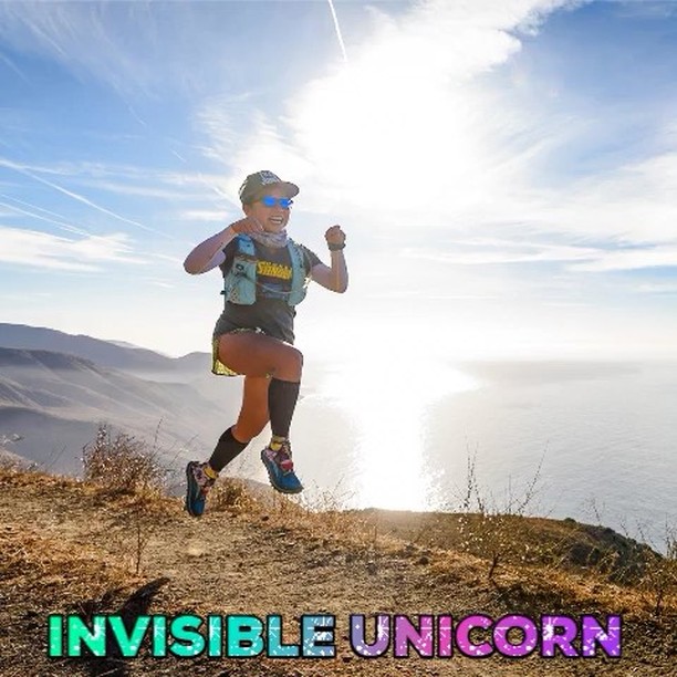 Inspired by @vegasultrarunner ‘s post in our trailrunning.vegas FB group! Last year’s snapshot by @howiesternphoto at Ray Miller 50km  #tbt [instagram]