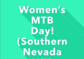 So stoked that I got to join some kickarse ladies and ride our bikes for the very first Int’l Women’s MTB Day! There were so many inspiring and talented riders, not to mention the fearless beginners! I had more confidence riding today, too, esp. on parts of the trails I knew to be technical (since I run on them lol). Can’t wait to go on more rides… after my last ultramarathon of the season (& before I shift onto the next season hah!) #womensmtbday [instagram]