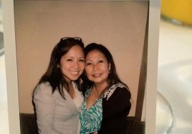 I love my mum, she’s the best one in the world! Happy Mother’s Day to all the amazing mothers out there! (This is a throwback photo cos I missed the last 2 years celebrating in person lol! ) [instagram]