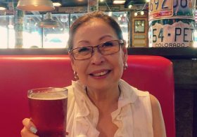 Happy birfday to the best mum in the world… [instagram]