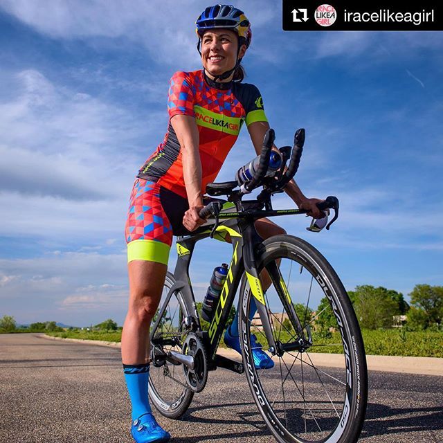 I’m giving myself accountability to ride more in August.... by joining the #iracelikeagirl challenge 🤗 Let’s ride!#Repost @iracelikeagirl・・・Join @angelanaeth and our team as we challenge ourselves to ride at least 250 miles in the month of August! Win prizes from @ntrecovery, @rideshimano, @polarglobal, @bikeonscott and other amazing sponsors. Sign up using the link in our bio!  #iracelikeagirl #iracelikeagirl250 #strava [instagram]