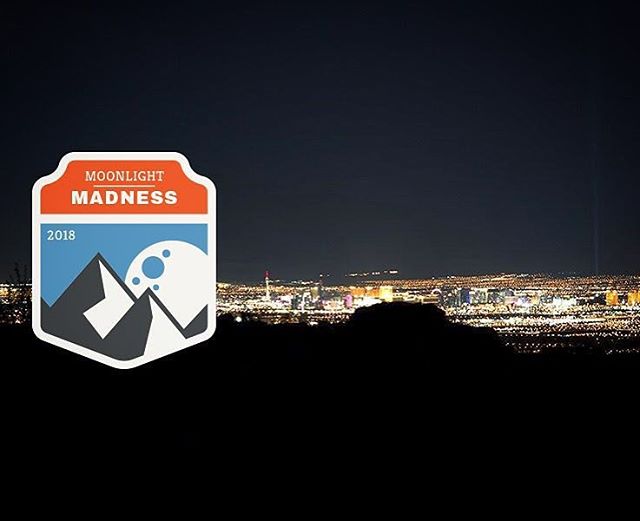 Beat the heat! You have about a week left to sign up for this inaugural race on the sweet trails of Cottonwood Valley in Las Vegas! Limited spots remaining. DM me for a #ultrasignup code  Link in bio. [instagram]